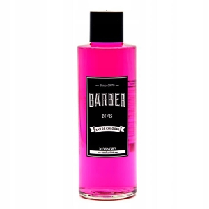Marmara Barber Eau de Cologne Nr. 6 500 ml