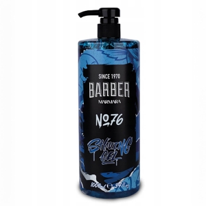 Marmara Barber Rasiergel Nr. 76, 1000 ml