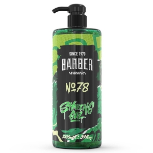 Marmara Barber Rasiergel Nr. 78 1000 ml