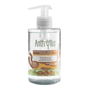 Anthyllis Gesichts- und Handwaschgel mit Süßholzextrakt 300 ml