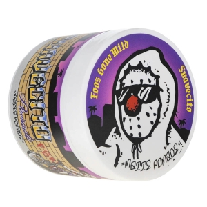 Suavecito Matte Pomade x Foos Gone Wild 113 g