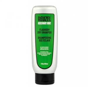 Reuzel Flashdry Dry Shampoo – Trockenshampoo in Cremeform, 210 ml