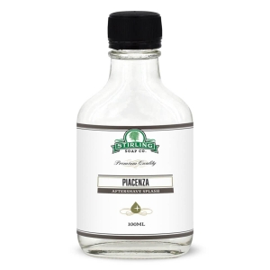 Stirling Soap Company After-Shave-Lotion Piacenza 100 ml