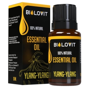 Bilovit Ylang-Ylang-Ätherisches Öl 10 ml