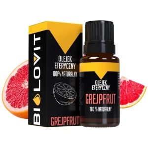 Bilovit Grapefruit-Ätherisches Öl 10 ml