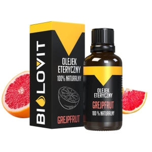 Bilovit Grapefruit-Ätherisches Öl 30 ml