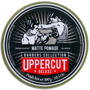 Uppercut Deluxe Matte Pomade 300 g