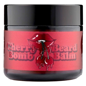 Cyrulicy Bartbalsam „Cherry Bomb“ 50 ml