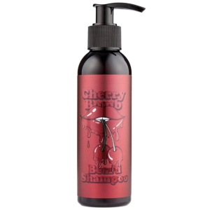 Cyrulicy Bartshampoo „Cherry Bomb“ 140 ml