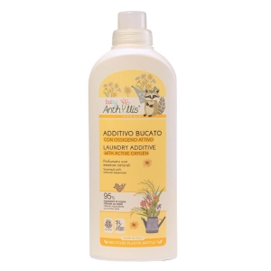 Anthyllis Baby Waschzusatz mit aktivem Sauerstoff 1000 ml