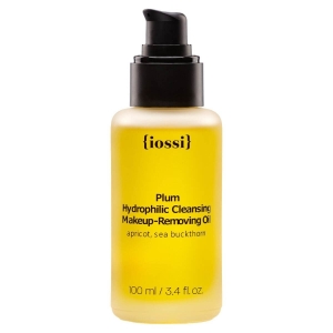 Iossi Hydrophiles Make-up-Entferner-Öl Pflaume 100 ml