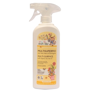 Anthyllis Baby Oberflächenreinigungsspray 500 ml