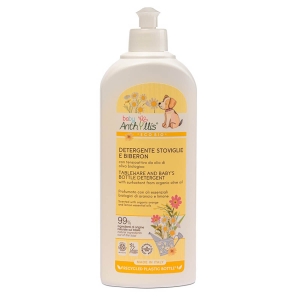 Anthyllis Baby Geschirrspülmittel 500 ml
