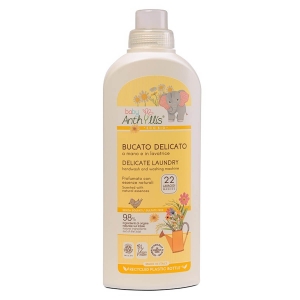 Anthyllis Baby – natürliches Waschmittel, 1000 ml