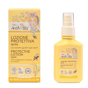 Anthyllis Baby-Schutzspray für Kinder 100 ml