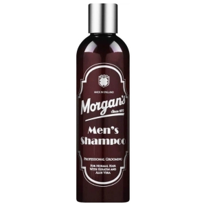 Morgan's Haarshampoo für Männer Men's Shampoo 250 ml