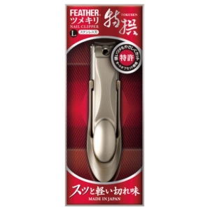 Feather Nagelknipser TN-L