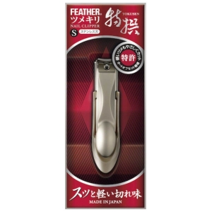 Feather Nagelknipser TN-S