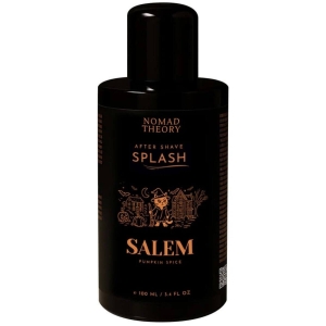 Nomad Theory Aftershave Salem 100 ml