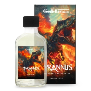 The Goodfellas Smile Aftershave Tyrannus 100 ml