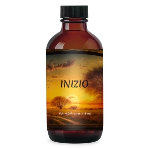 Wholly Kaw Aftershave Inizio 118 ml