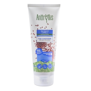 Anthyllis Haarspülung mit Panthenol und Leinsamenextrakt 200 ml