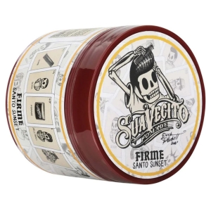 Suavecito Wasserbasierte Haarpomade Santo Sunset Firme 113 g