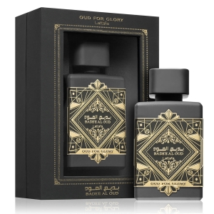 Lattafa Bade'e Al Oud For Glory Unisex EDP Eau de Parfum 100 ml