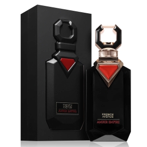 French Avenue Amber Empire EDP Parfüm-Extrakt für Herren 100 ml