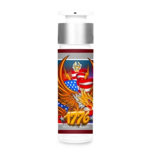 Wholly Kaw Aftershave-Balsam 1776 50 g