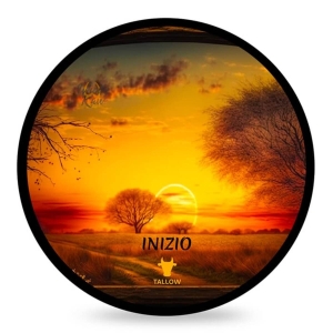 Wholly Kaw Rasierseife „Shaving Soap Inizio“ 114 g