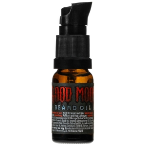 RareCraft Bartöl „Blood Moon“ 10 ml
