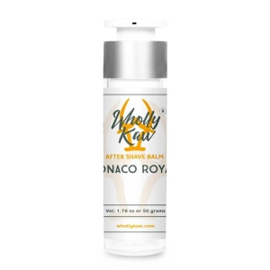 Wholly Kaw Aftershave-Balsam Monaco Royal 50 g