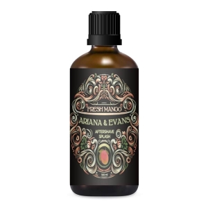 Ariana & Evans Aftershave „Fresh Mango“ 100 ml