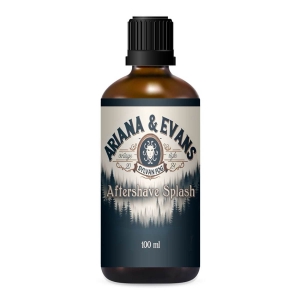 Ariana & Evans Aftershave „Sylvan Fog“ 100 ml