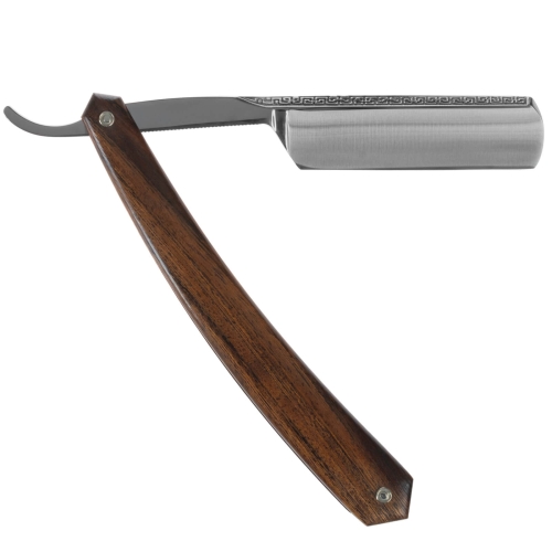 Brzytwa do golenia Thiers Issard LArverne Gold 6-8 Desert Ironwood Egyptian Filework Historic Forged Razor 2.jpg