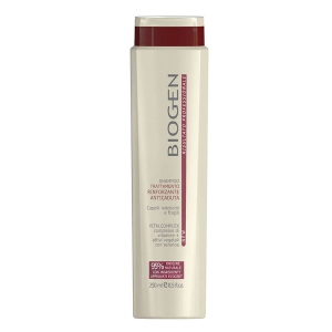 Biogen Haarstärkendes Shampoo 250 ml