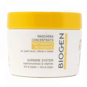Biogen Haarpflege-Maske 200 ml