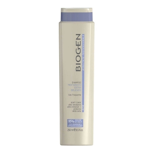 Biogen Mildes Haarshampoo 250 ml