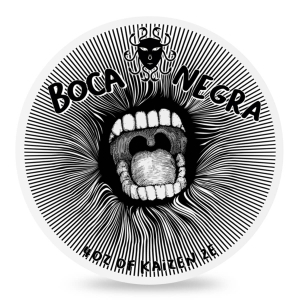 Ariana & Evans Rasiercreme „Shaving Cream Boca Negra“ 118 ml
