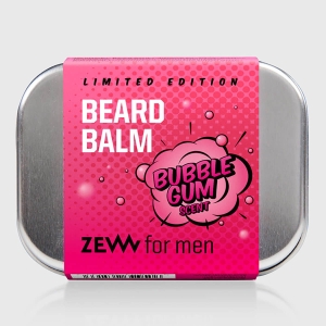ZEW Bartbalsam „Ballongummi“ 80 ml