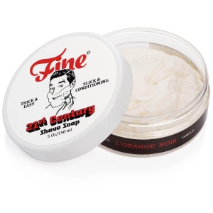 Feine Rasierseife L'Orange Noir 150 ml