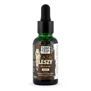 Soap Szop Bartöl Leszy 30 ml
