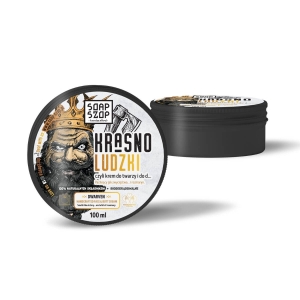 Soap Szop Krasnoludzki Körper- und Gesichtscreme 100 ml