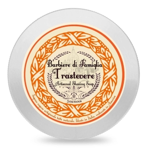 Ariana & Evans Rasierseife „Shaving Soap“ von Barbiere di Famiglia Trastevere, 148 ml