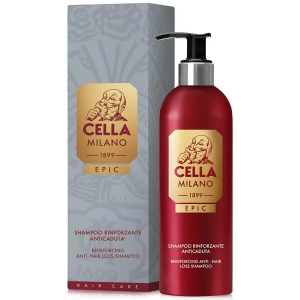Cella Epic Shampoo gegen Haarausfall 175 ml