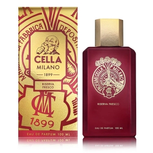 Cella Epic Eau de Parfum Riserva Fresco 100 ml
