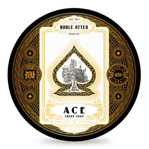 Noble Otter Ace Rasierseife 118 ml