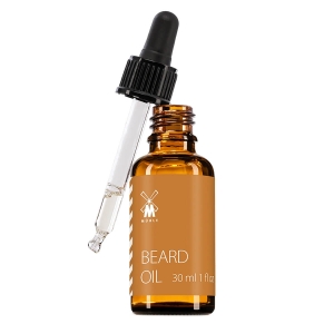 MÜHLE Beardcare Bartöl 30 ml
