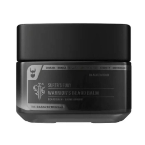 The Beard Struggle Surtrs Fury Bartbalsam 50 g